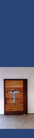 wohnungsbau innenarchitektur