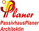 Passivhaus Planerin Logo